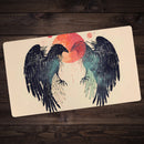 Avian Harmony Playmat