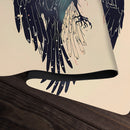 Avian Harmony Playmat