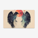 Avian Harmony Playmat