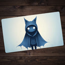 Azure Enigma Playmat