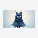 Azure Enigma Playmat