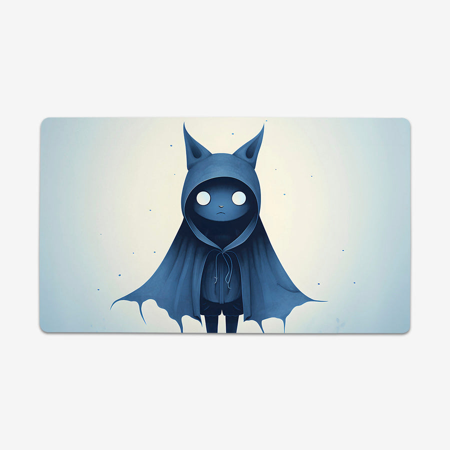 Azure Enigma Playmat