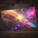 Beyond the Horizon Playmat