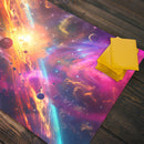 Beyond the Horizon Playmat