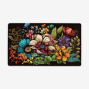 Bloomtopia Playmat
