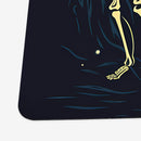 Bones in Motion Playmat