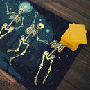 Bones in Motion Playmat