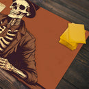 Brews and Bone Playmat