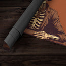 Brews and Bone Playmat