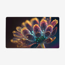 Crystal Blooms Playmat