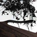 Death's Vow Playmat