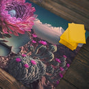 Desert Bloom Playmat