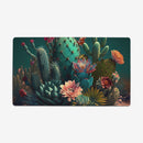 Desert Paradise Playmat