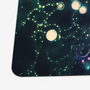 Digital Stardust Playmat