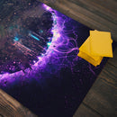 Digital Stardust Playmat