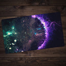 Digital Stardust Playmat