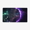 Digital Stardust Playmat