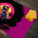 Dino Rhapsody Playmat