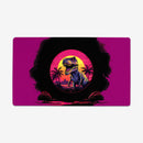 Dino Rhapsody Playmat