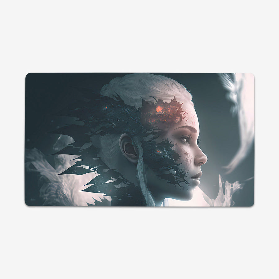 Dragon's Keeper Playmat