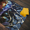 Echoes of Spectrum Playmat