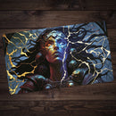 Echoes of Spectrum Playmat