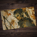 Elven Lore Playmat