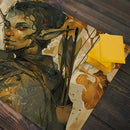 Elven Lore Playmat