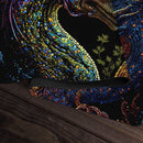 Elysian Blaze Playmat