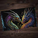 Elysian Blaze Playmat
