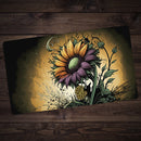 Enchanted Petals Playmat