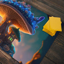 Fairy Fungi Playmat