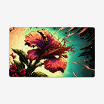 Fantasy Blooms Playmat