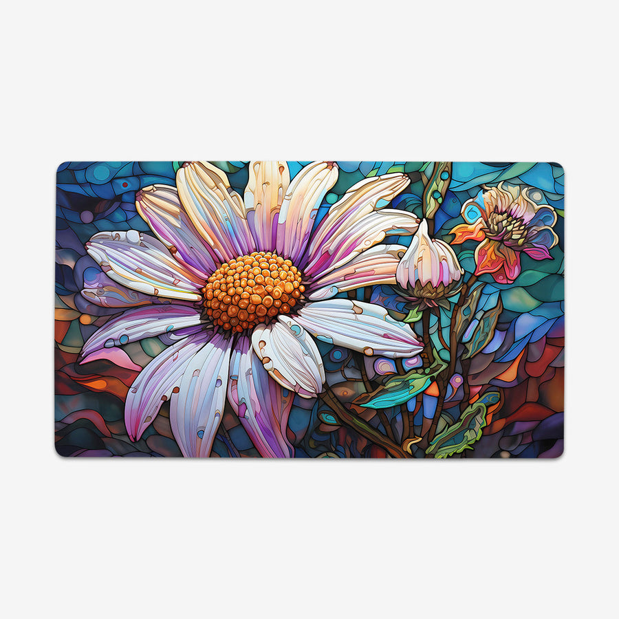 Floral Fusion Playmat