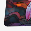 Floral Fusion Playmat