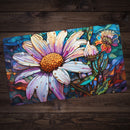 Floral Fusion Playmat