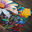Floral Fusion Playmat