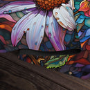 Floral Fusion Playmat