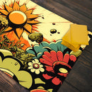Flower Follies Playmat