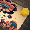 Flower of Wonder Playmat