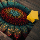 Flowers of the Future Playmat