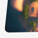 Fungal Fantasy Playmat