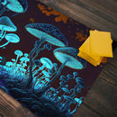 Fungal Shadows Playmat