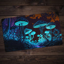 Fungal Shadows Playmat