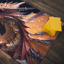 Gemstone Dragon Playmat