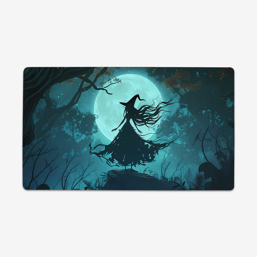Haunted Enchantments Playmat