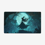 Haunted Enchantments Playmat