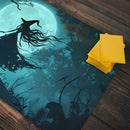 Haunted Enchantments Playmat
