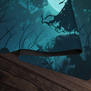 Haunted Enchantments Playmat