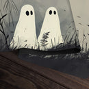 Haunting Harmony Playmat